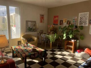  Colocation � louer 4 pi�ces 70 m�