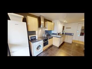  Colocation � louer 6 pi�ces 108 m�