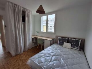  Colocation  louer 5 pices 82 m