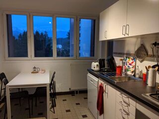  Colocation � louer 5 pi�ces 64 m�