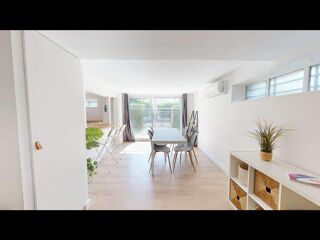  Colocation � louer 6 pi�ces 116 m�