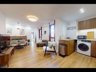  Colocation � louer 5 pi�ces 73 m�