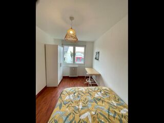  Colocation � louer 4 pi�ces 68 m�