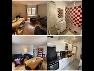  Colocation � louer 4 pi�ces 81 m�