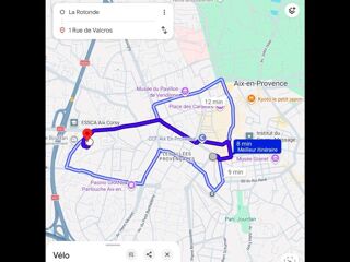  Colocation � louer 3 pi�ces 60 m�