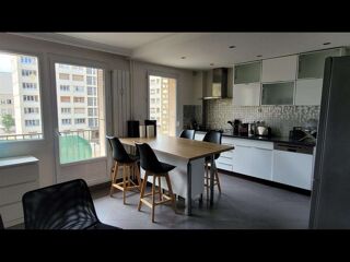  Colocation � louer 5 pi�ces 82 m�