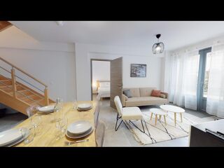  Colocation � louer 5 pi�ces 90 m�