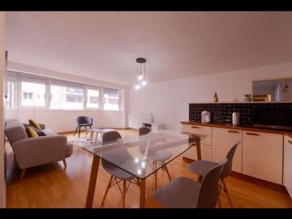  Colocation � louer 5 pi�ces 100 m�