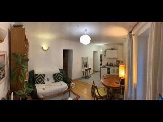  Colocation � louer 3 pi�ces 50 m�