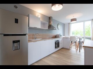  Colocation � louer 6 pi�ces 111 m�
