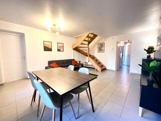  Colocation � louer 6 pi�ces 107 m�