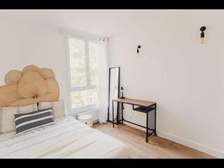  Colocation � louer 6 pi�ces 100 m�