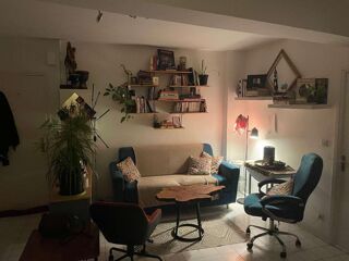  Colocation � louer 3 pi�ces 50 m�