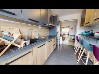  Colocation � louer 5 pi�ces 90 m�