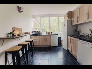  Colocation � louer 5 pi�ces 82 m�