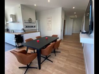  Colocation � louer 6 pi�ces 101 m�