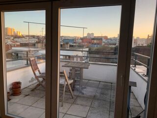  Colocation � louer 5 pi�ces 126 m�