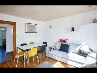  Colocation � louer 7 pi�ces 98 m�