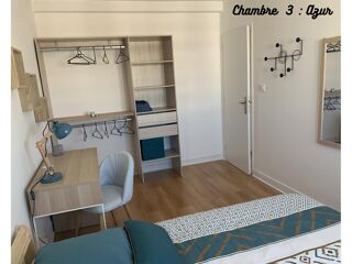  Colocation � louer 4 pi�ces 60 m�