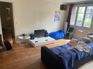  Colocation � louer 3 pi�ces 60 m�