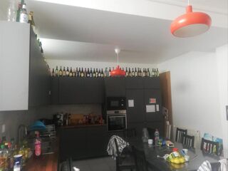  Colocation � louer 9 pi�ces 122 m�