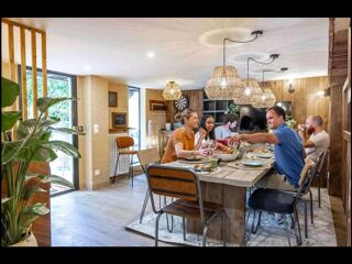  Colocation � louer 10 pi�ces 350 m�