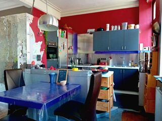  Colocation � louer 4 pi�ces 150 m�