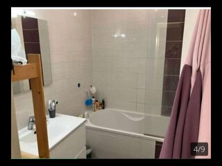  Colocation � louer 4 pi�ces 110 m�