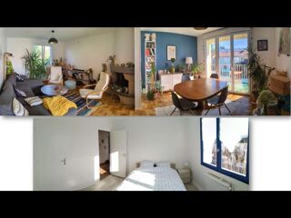  Colocation � louer 7 pi�ces 115 m�