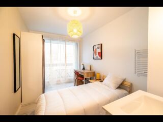  Colocation � louer 6 pi�ces 88 m�