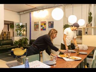  Colocation � louer 10 pi�ces 300 m�