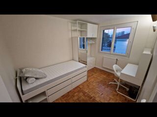  Colocation � louer 4 pi�ces 60 m�