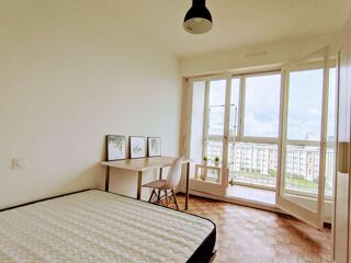  Colocation  louer 5 pices 75 m