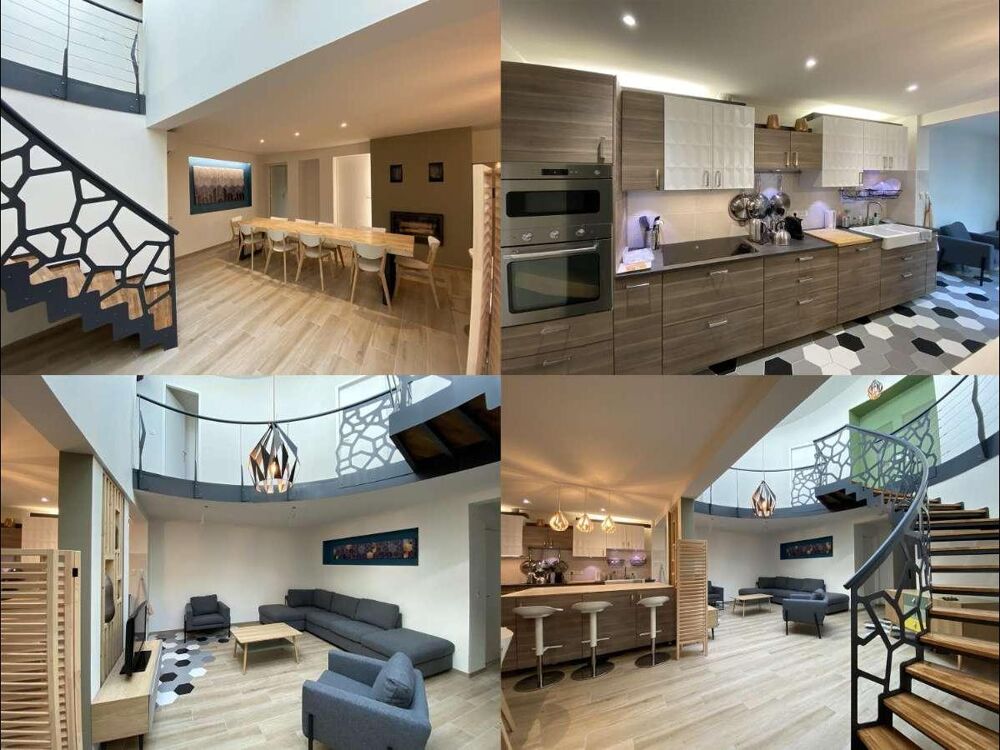 location Colocation - 9 pi�ce(s) - 241 m� Montpellier (34070)