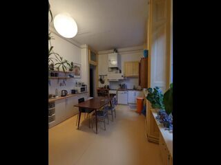  Colocation � louer 6 pi�ces 120 m�