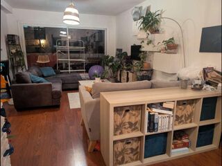  Colocation � louer 4 pi�ces 80 m�