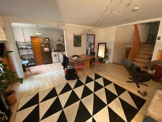  Colocation � louer 5 pi�ces 120 m�