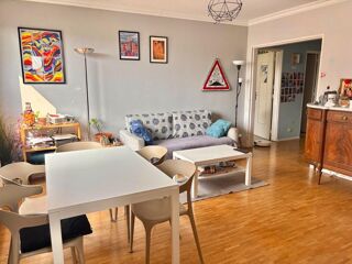  Colocation � louer 6 pi�ces 106 m�