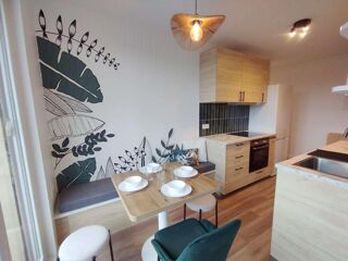  Colocation � louer 5 pi�ces 66 m�