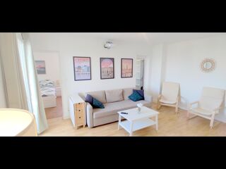  Colocation � louer 4 pi�ces 66 m�