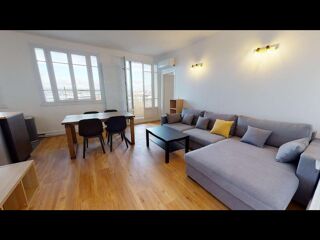  Colocation � louer 5 pi�ces 81 m�