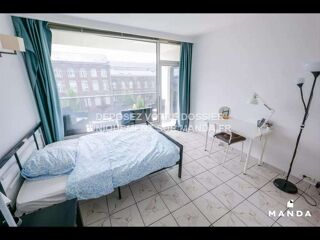  Colocation � louer 5 pi�ces 96 m�