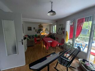  Colocation � louer 4 pi�ces 82 m�