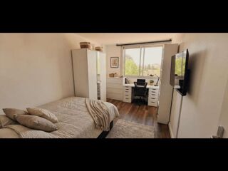  Colocation � louer 6 pi�ces 100 m�