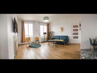  Colocation � louer 6 pi�ces 104 m�