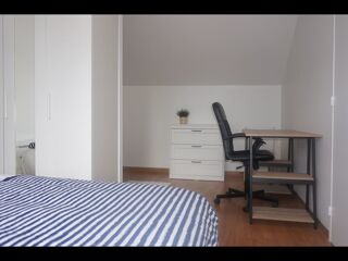  Colocation � louer 4 pi�ces 88 m�