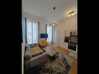  Colocation � louer 3 pi�ces 44 m�