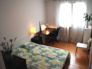  Colocation � louer 4 pi�ces 62 m�