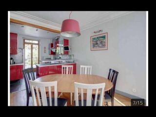  Colocation � louer 10 pi�ces 220 m�