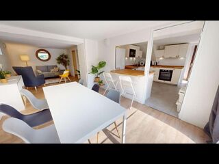  Colocation � louer 6 pi�ces 116 m�